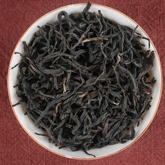 Wuyi Mountain Tongmu Pass Zhengshan XiaoZhong Special Grade Black Tea Wholesale Small Can Packaging Tea Gift Box for Gifting