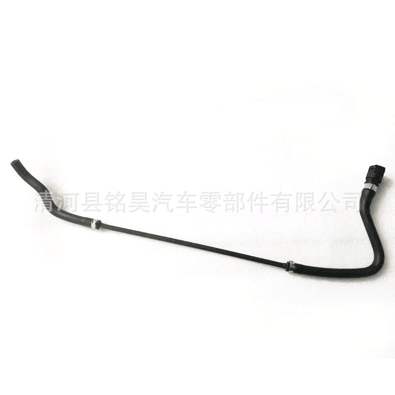 17127565091 Suministro directo de fábrica Adecuado para tubería de agua del radiador de la tubería de enfriamiento de BMW