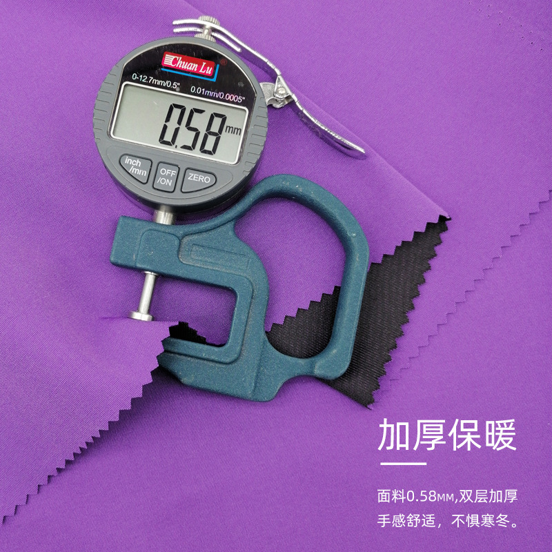 ����ֱ��150D�޸���ڸ�����֯���� ����ˮ͸���޷��п˿�װ����