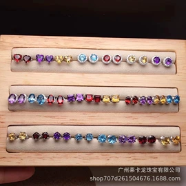 天然珍珠耳饰;天然珍珠项饰;天然珍珠手饰