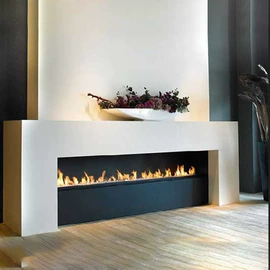 壁炉;其他景观材料;家用采暖炉