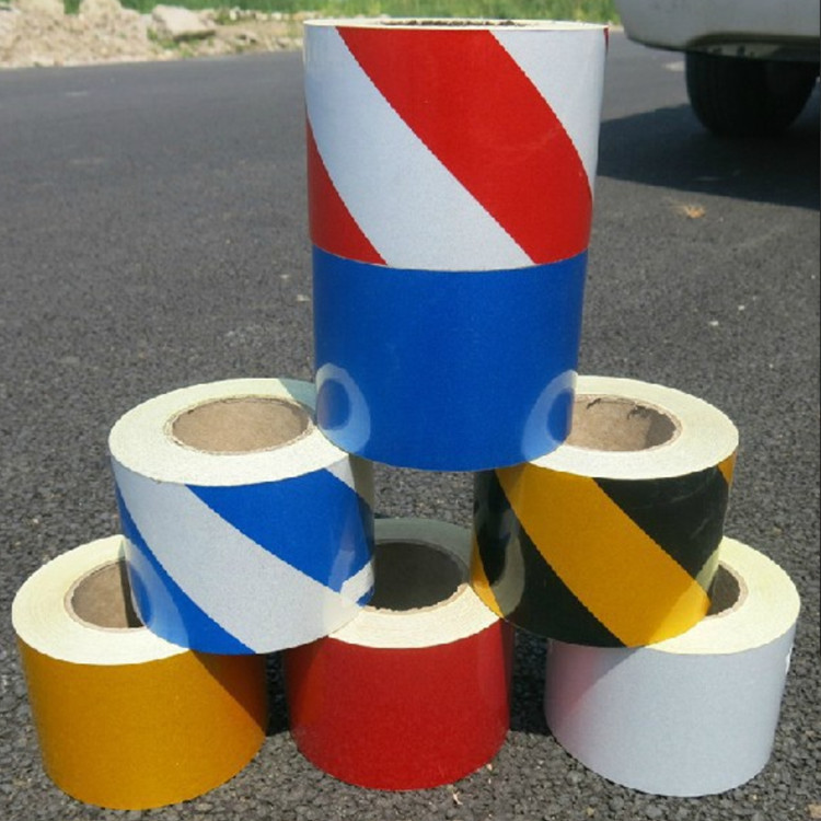 反光贴 警示胶带 反光膜可分切 反光膜切片 切卷 反光条 反光胶带