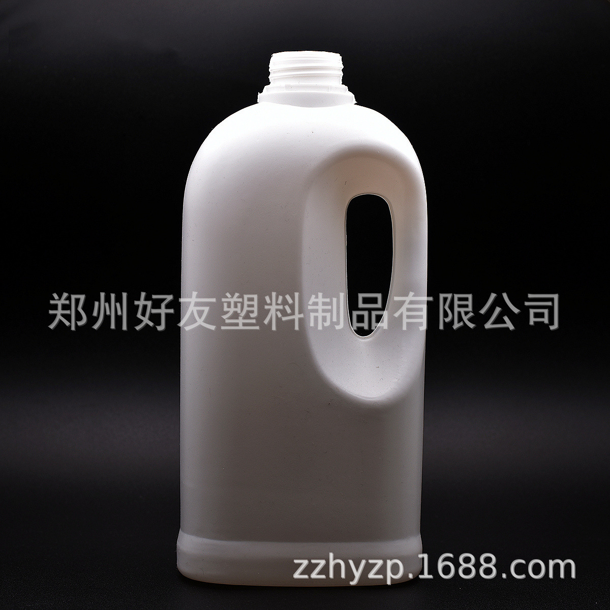 2L化工桶牛奶桶醋壶 塑料酱油桶食品壶 颜色多种