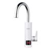 20 vertical single -handle [White]
