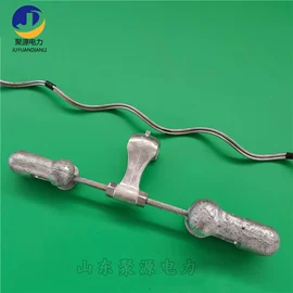 其他输配电;其他通信产品;线夹