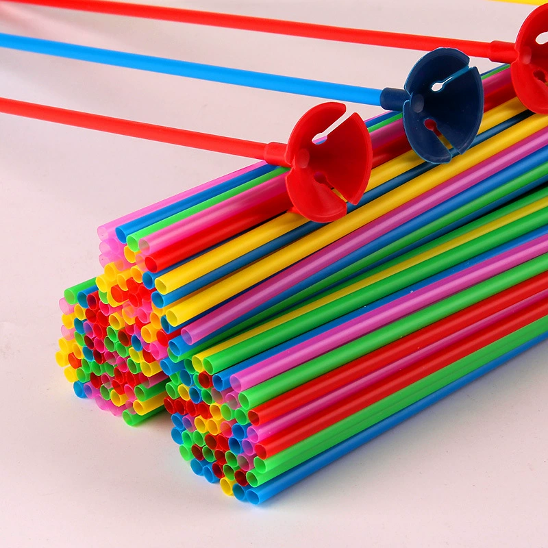 Воздушный шар удерживает палку опорный кронштейн полюс колонна аксессуары для воздушных шаров перетащите палку Пряжка опорный лоток украшение