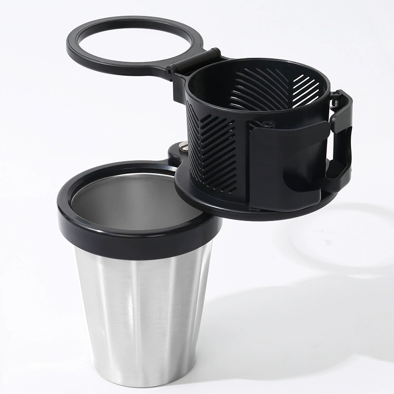 Universal glass holder, for import, wholesale