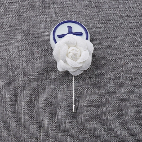 6# white (rivet)-5cm