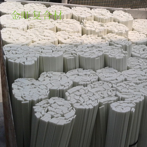 东莞厂家生产多规格拉挤玻璃纤维片 高强度箱包，弓箭，窗帘玻片