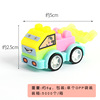 Constructor, smart toy, carpentry, car for kindergarten, 3-6 years, Birthday gift