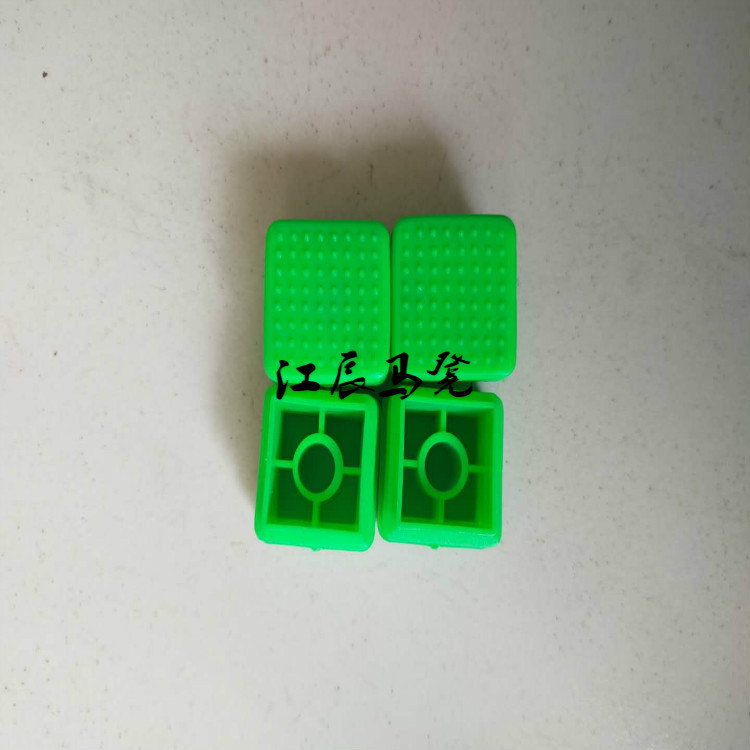 折叠马凳普通底脚防滑可折叠脚手架