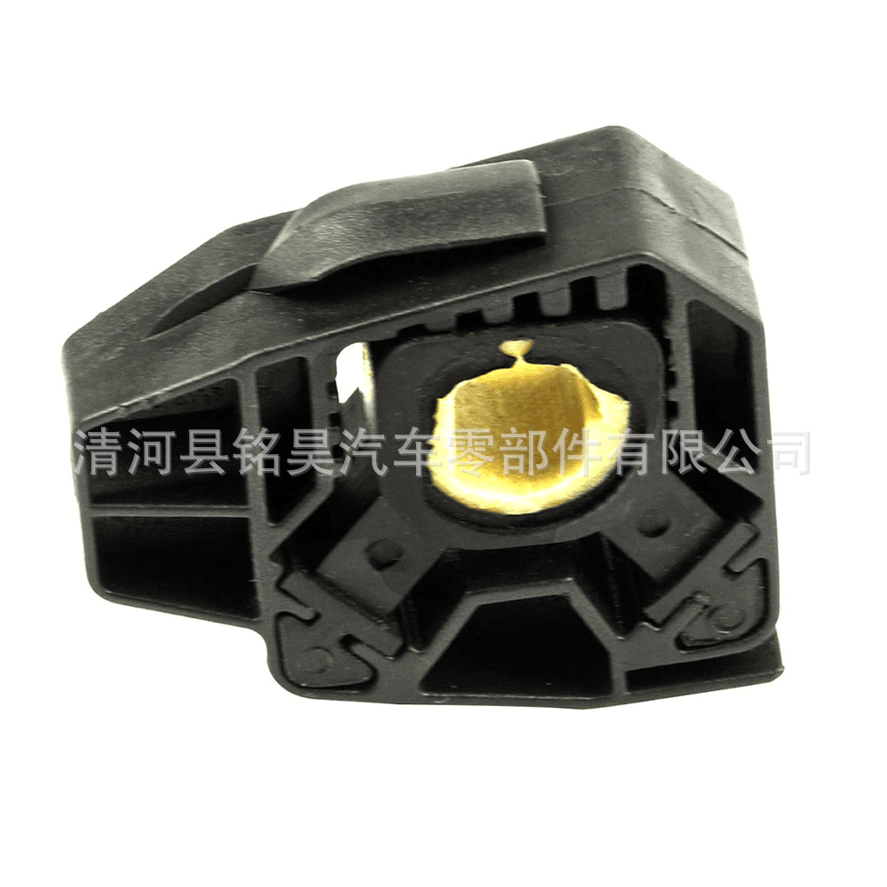 1K0 121 367D Suministro directo de fábrica Adecuado para soporte de almohadilla de goma para tanque de agua Volkswagen Audi 1K0121367D