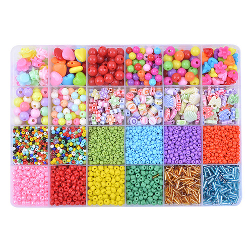 Amblyopia training beads for children with farsightedness, astigmatism, fine vision, beads, concentration exercises, educational toys