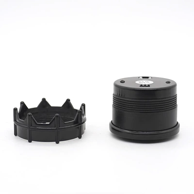automobile instrument – tachometer water temperature meter turbine