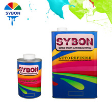 汽车面漆添加剂SY720B-1L油漆清洗标准稀释剂 standard thinner