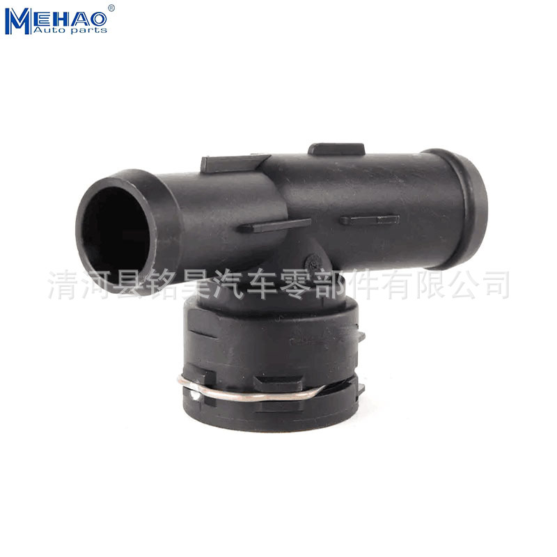 Venta directa de fábrica para Volkswagen Audi Junta de tubería de agua 4F0 122 293C,4F0122293C