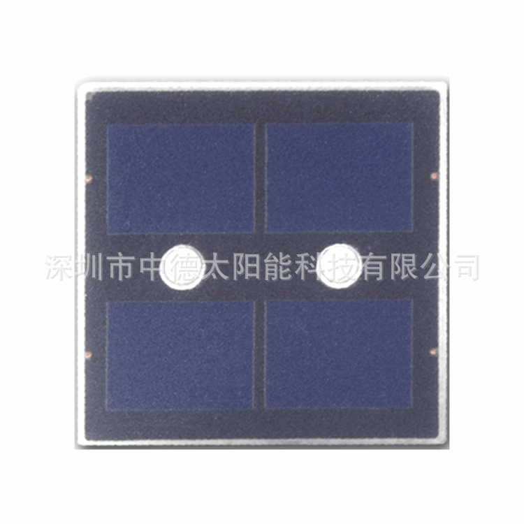 sunpower太阳能板 PET太阳能层压板 5V太阳能电池板