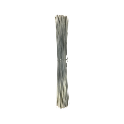 Galvanized wire bar ties, 22/24 gauge, 0.7mm, construction wire, direct factory supply