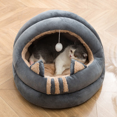 工場のアニメのネットの赤い猫の巣は代行して半分閉鎖します。