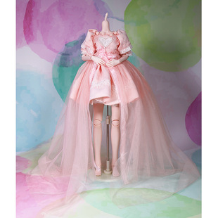 ��������3������bjd�·���ͯԒ������Ů����60cm����