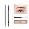 Double-sided waterproof automatic eyebrow pencil, internet celebrity, no smudge, natural style, 6 colors