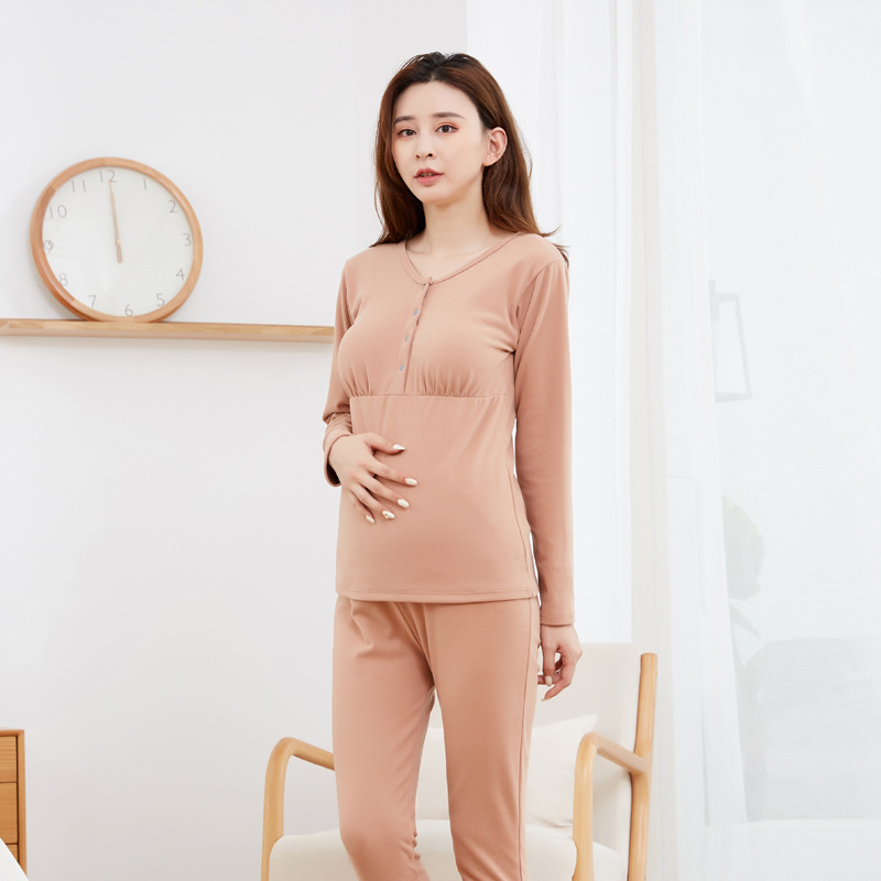 코코아 다크 브라운 탑