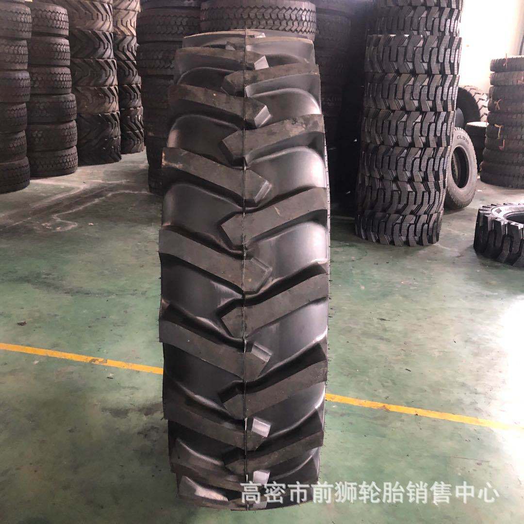 徐州徐轮拖拉机轮胎16.9-30 34 18.4-38农用轮胎20.8-38 14.9-30