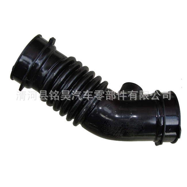 Suministro directo de fábrica de tubo de admisión MEHAO tubo de aire tubo de aire adecuado para Toyota 17881-0T010,178810T010