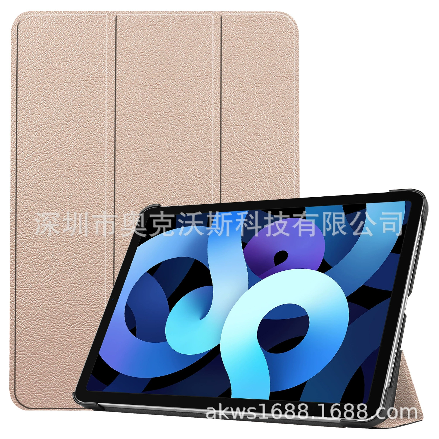 Применимо к кожаному чехлу для iPad Air4/Air5 10.9-дюймовому чехлу-сумке, подходящему для защитного чехла iPad Pro 11-дюймов