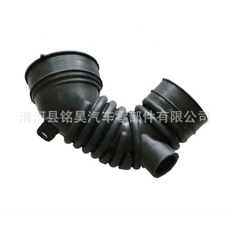 Suministro directo de fábrica de tubo de admisión MEHAO tubo de aire tubo de aire adecuado para Toyota 17881-30060,1788130060