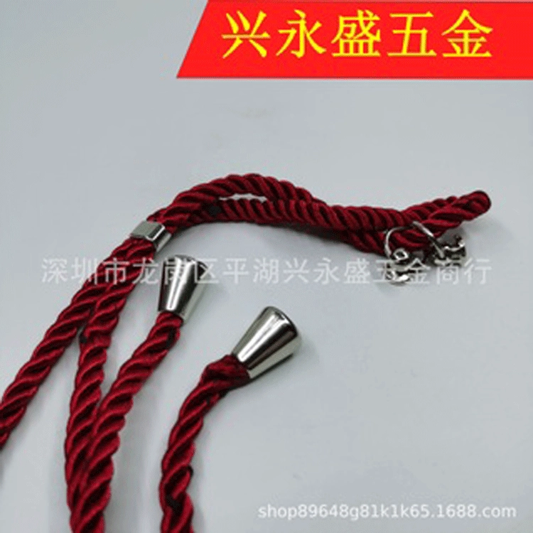 Веревка Пряжка талреп материал сплава квадратная Регулируемая пряжка на складе может быть отправлена производителям напрямую для поколения волос