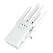 WR09���^��300M4�쾀WIFI�Ŵ����o��·����router�羳���N��ͨ��