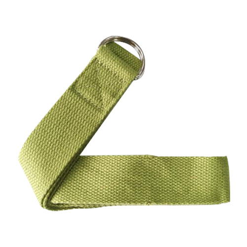 Yoga stretching band resistance band anti-stretch woven band stretching band yoga rope yoga aid wholesale one-time shipment