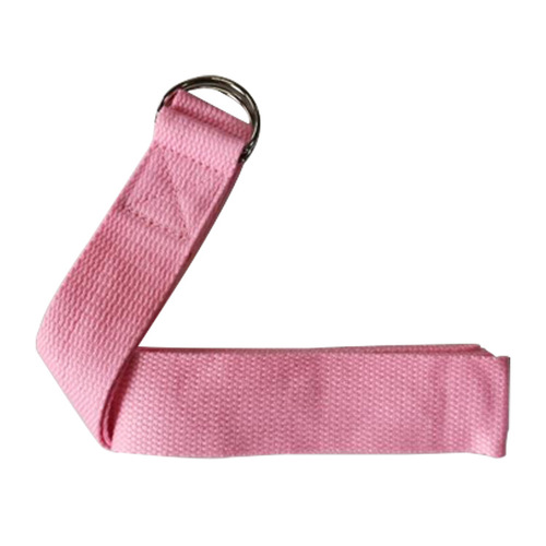 Yoga stretching band resistance band anti-stretch woven band stretching band yoga rope yoga aid wholesale one-time shipment