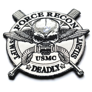 USMC����ꑑ��ħ�g�N���� ���ɴ̽����N���� �Բʷ��N�½���