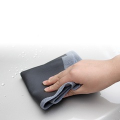 Factory-direct supply car beauty car wash cleaning magic cloth magic mud towel powerful stain removal paint surface cleaning grinding cloth