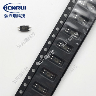 TCMT1103 SOP4 vishay���� �������/����x�� 60mA 3.75kV