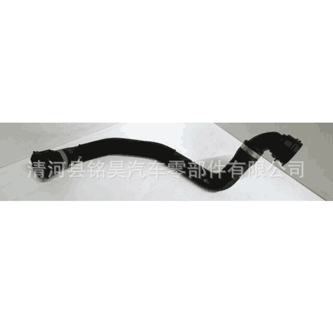 4G0 122 293T,4G0122293T Aplicable Audi manguera de refrigerante EPDM radiador tubería de agua