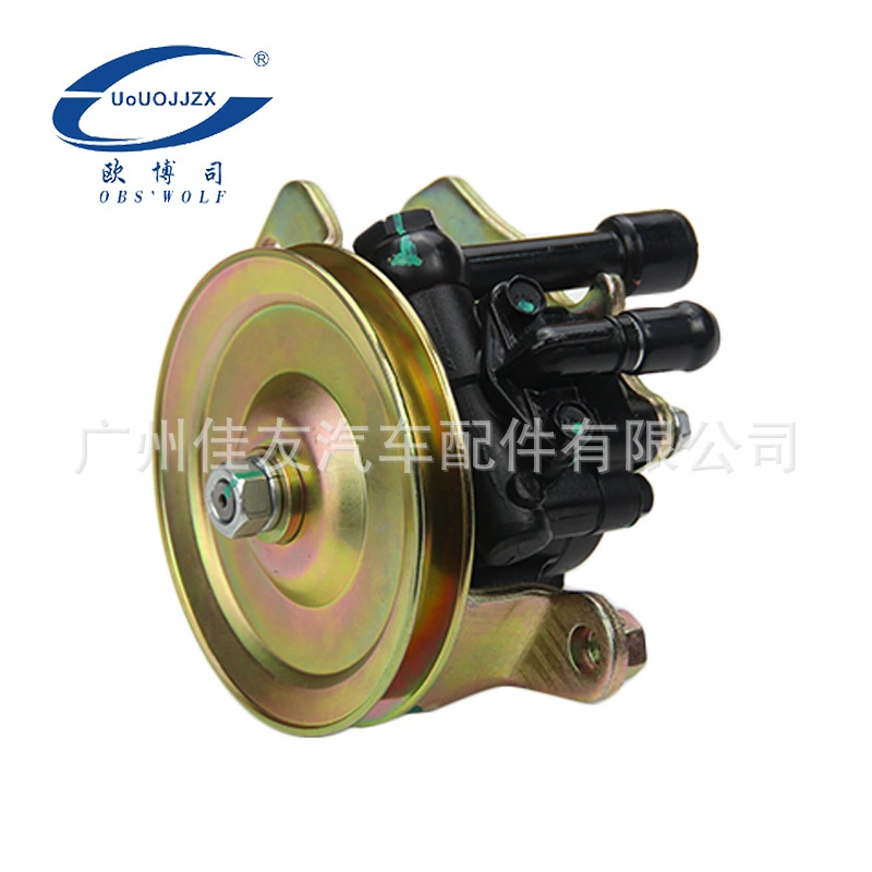 49110-VE000 подходит для Nissan QD32/E50 Автомобильный усилитель рулевого насоса