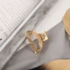 19#small semi -circular
