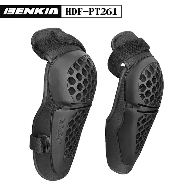BENKIA HDF-PT261 motorcycle riding sports autumn and winter warm waterproof waterproof knee pads