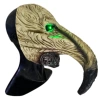 Threaded beak (luminous)