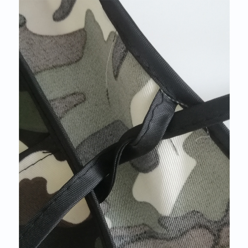 Al aire libre juego de aventura casa niños Juego de rol cosplay juego de rol explorador chaleco traje