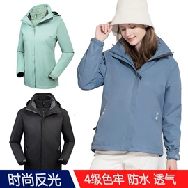 抓绒衣裤;冲锋衣、裤;速干t恤