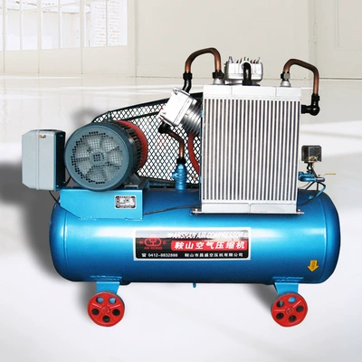 Portable Air Compressors – Hava kompressorları