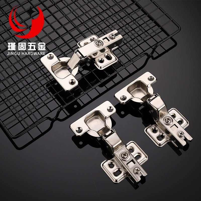 Hydraulic hinge, direct factory sales, increased thickness