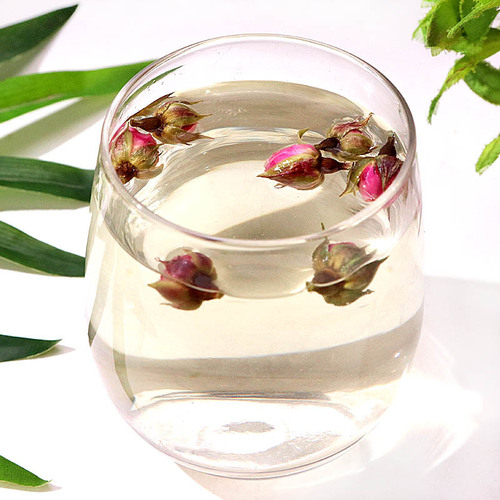 New Arrival Golden Edge Rose Wholesale Yunnan Golden Edge Rose Tea Dried Golden Edge Rose