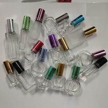 �S��ֱ�N3 6 8 10 12 15 20ML����ƿ͸��ָ������ˮҺ�w���b��ƿ