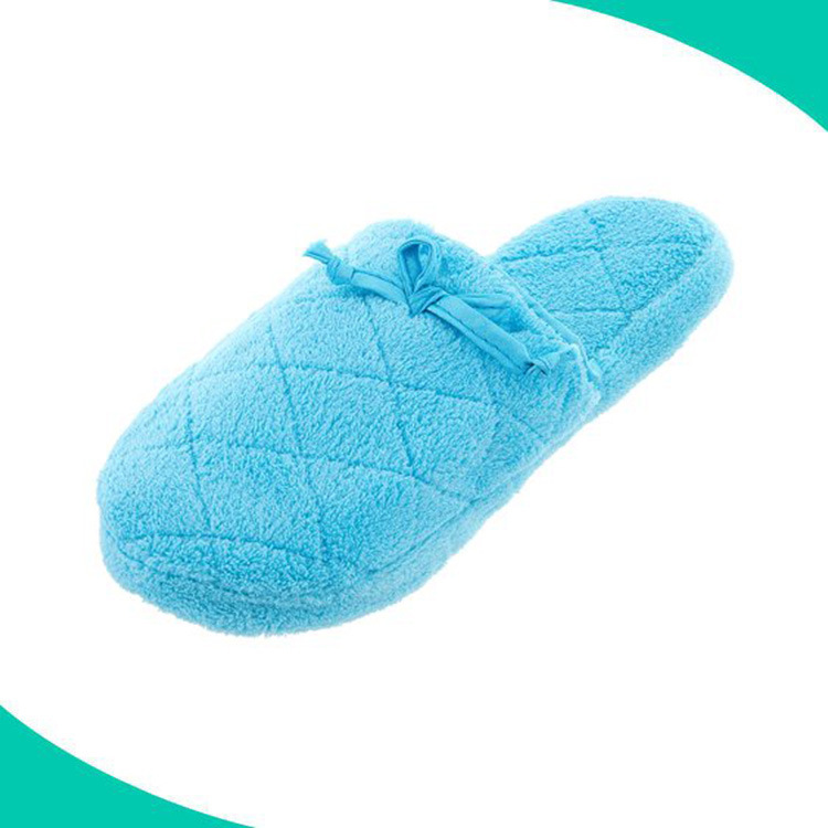 Adult Slippers Shenzhen Manufacturer Customized 2023 New Furry Slippers Sample and Design Processing