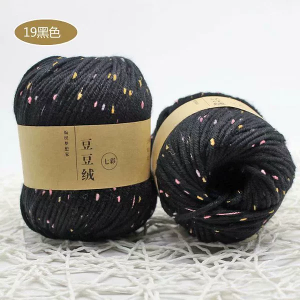 19 black